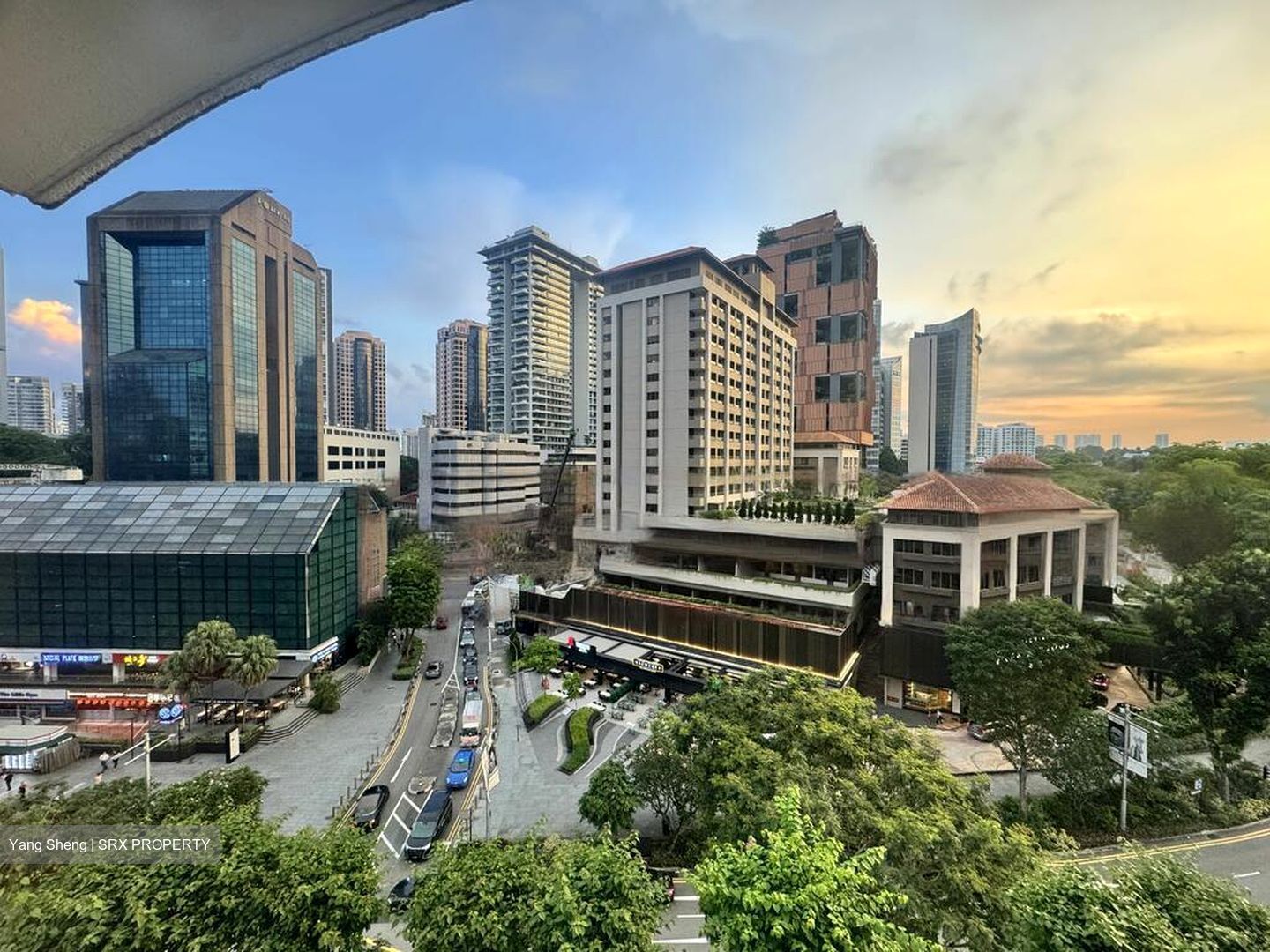 Delfi Orchard (D9), Apartment #462872471